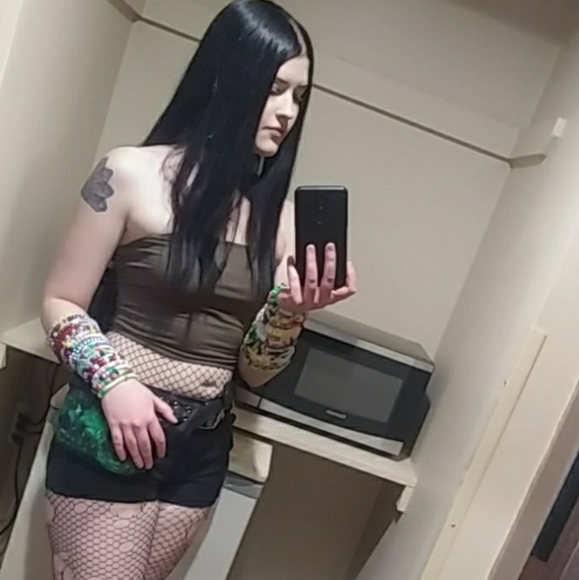 Meet your Posher, Echo - Picture 1 of 1